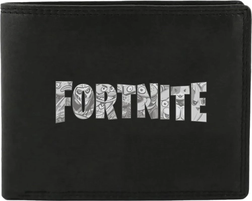 Premium Fortnite wallet "Where we droppin´?"