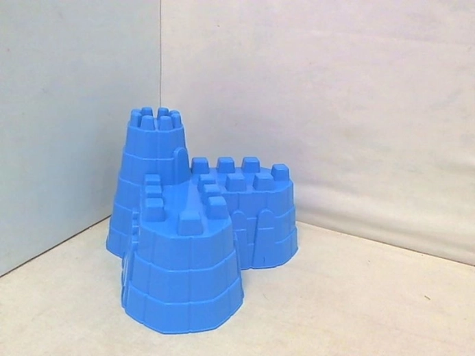 Sand Mold – Castle