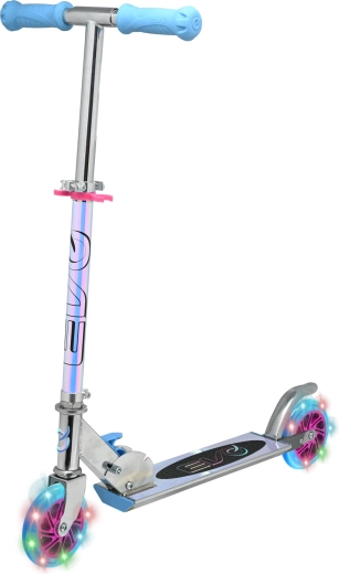 Lichtgevende LED-wielen voor meer plezier en zichtbaarheid