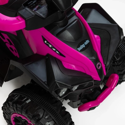 Robuste en stabiele constructie