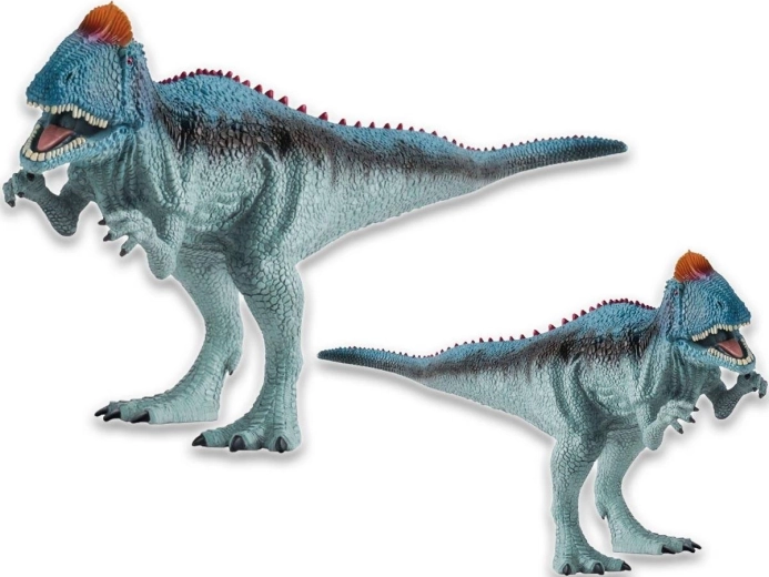 Schleich Cryolophosaurus Dinosaurs