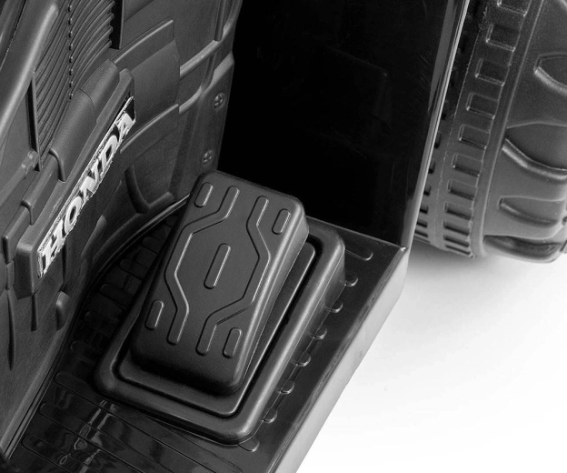 Veilige bediening voor jonge rijders