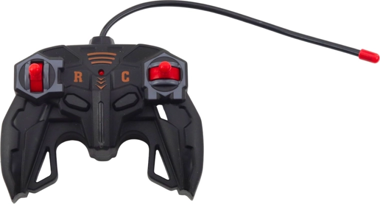 Precieze afstandsbediening