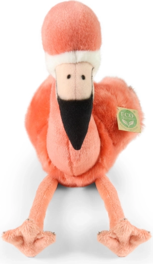 Soft cuddle companion