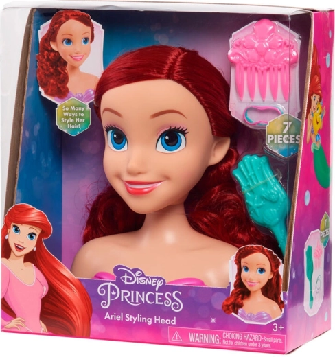 Complete 7-piece set