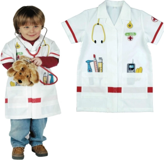 Poches pratiques pour tous les “outils médicaux”