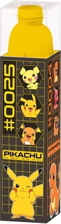 Pokémon water bottle 650 ml