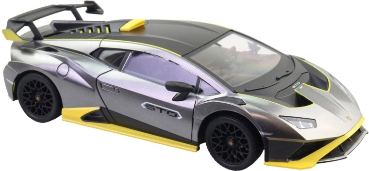 Realistic sports design