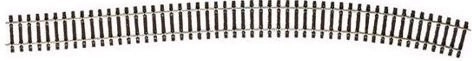 Piko Flexible Track for Model Railway