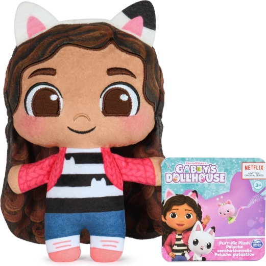 Compact formaat 19 cm