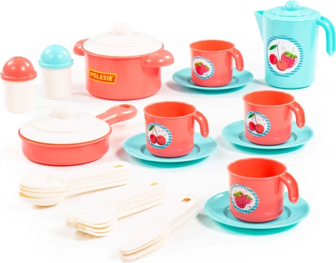 Des couleurs qui plaisent aux enfants