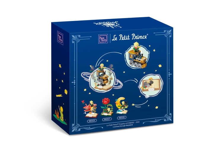 Emballage cadeau et rangement sécurisé des pièces