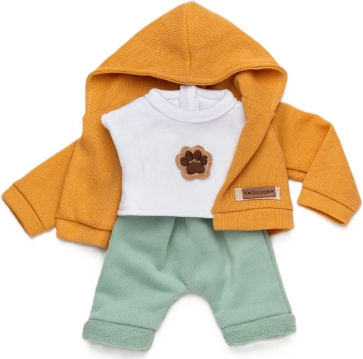 3-delige set voor een complete look