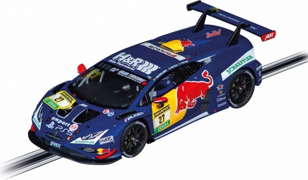 Carrera Evolution Lamborghini Huracán GT3 slot car 1:32