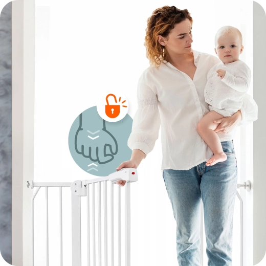 Montage facile sans perçage