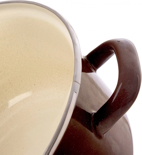 Stevige constructie en veilige grip