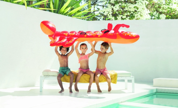 Spaß für die ganze Familie