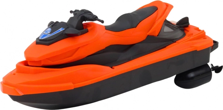 Duurzame, afgedichte romp