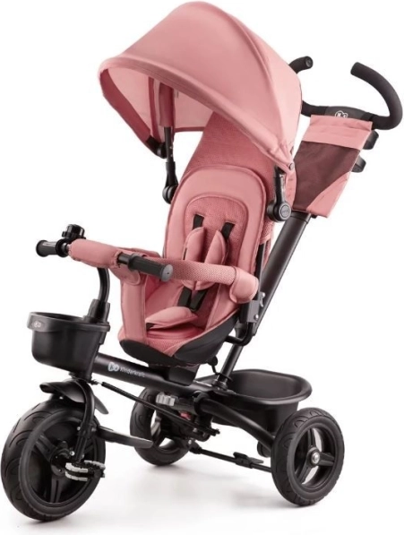 Children's Tricycle Pink AVEO