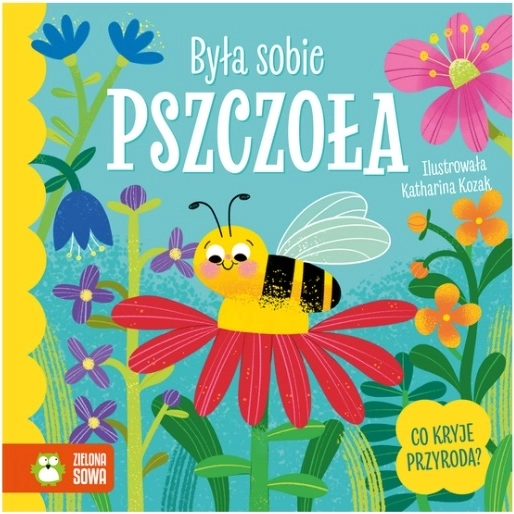 Once Upon a Bee