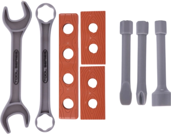 Développement des compétences en vissage et montage