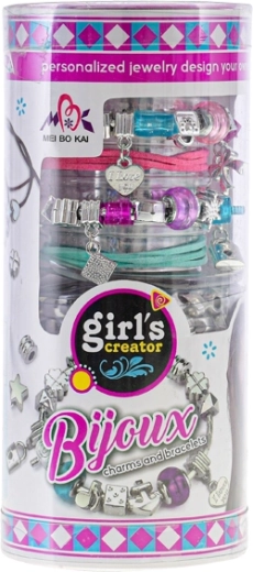 Everything you need in one box