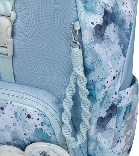 Slimme indeling en waterafstotende materialen