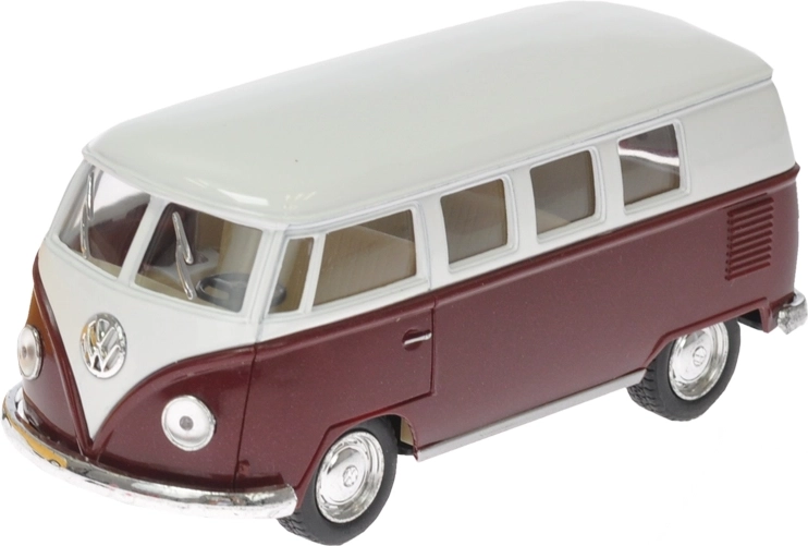 Authentic design of the 1962 classic