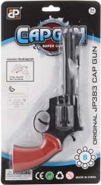 8-Shot Cap Gun