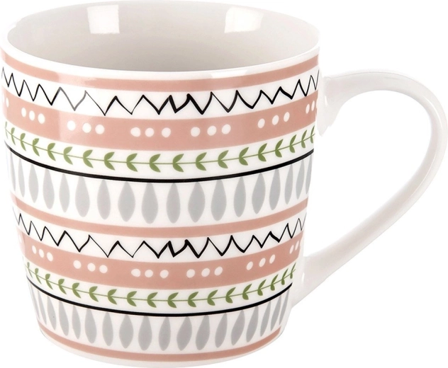 Hoogwaardig porselein voor elke dag