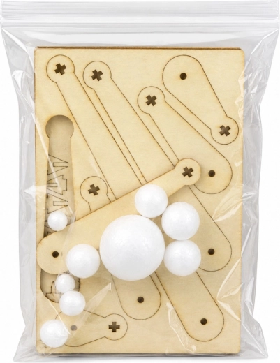 DIY assembly: learning through play