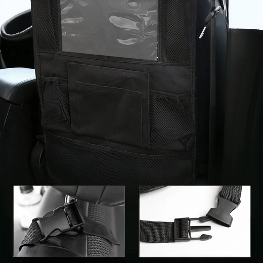 Installation facile et compatibilité universelle