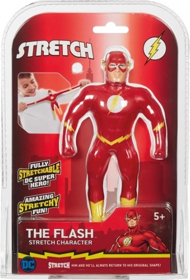 Aufziehfigur DC Flash