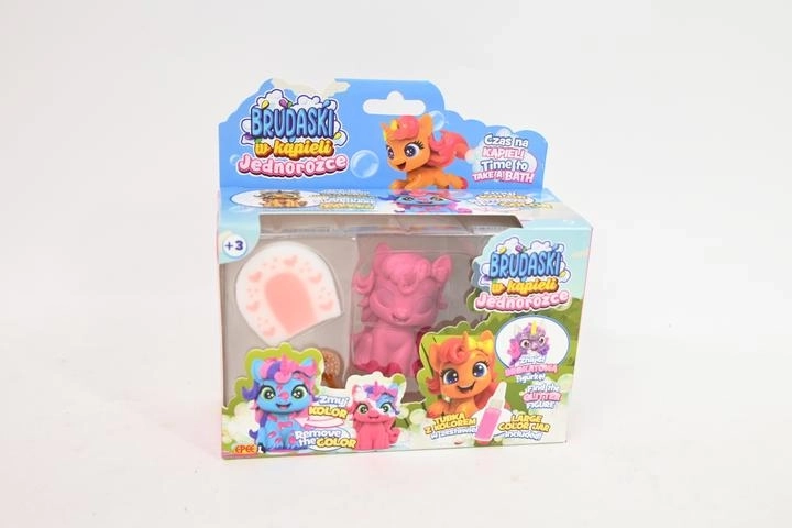 EPEE Luna Unicorn Bonus Creative Set
