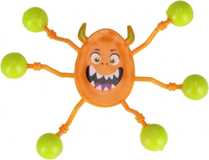 Versatile use on smooth surfaces