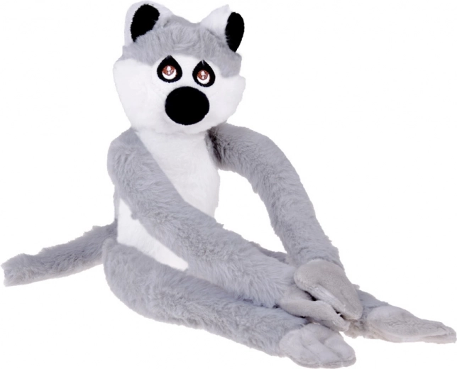 Soft plush and detailed craftsmanship