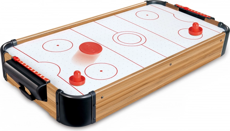 Air Hockey Table 76 × 38 × 9 cm