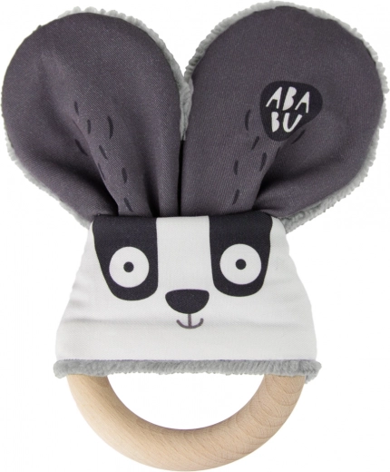 Ababu Teether Badger