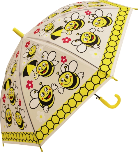 Port confortable grâce à la poignée courbée