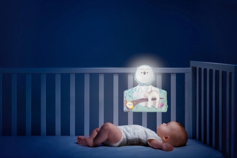 Dual mode for day and night