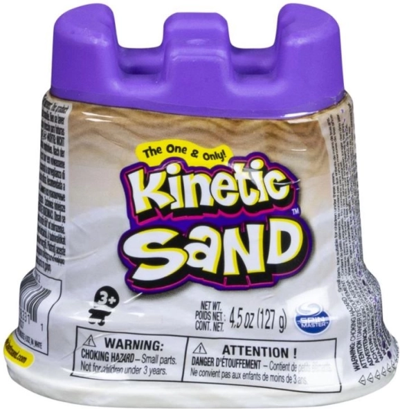 Kinetic Sand Mini Castle