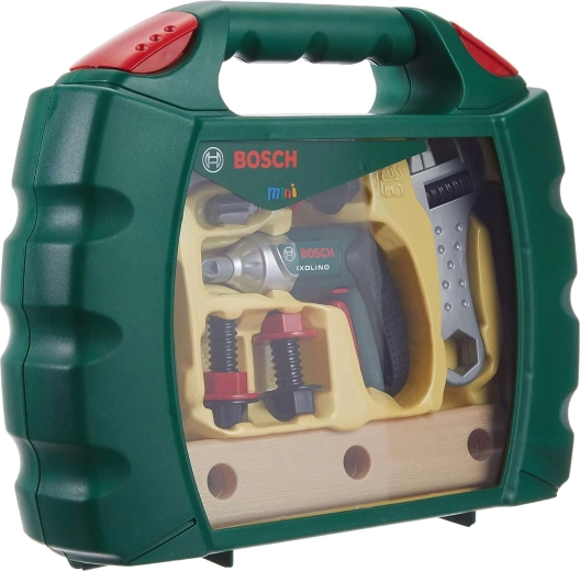 Practical portable case