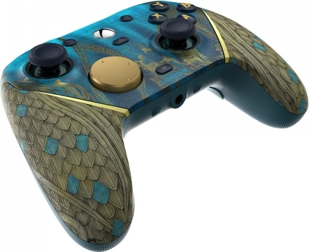 WUCHANG edition with premium craftsmanship