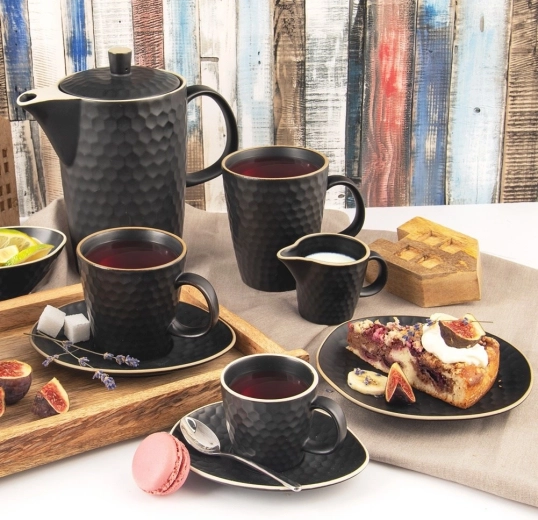 Onderdeel van de designcollectie TEA TIME