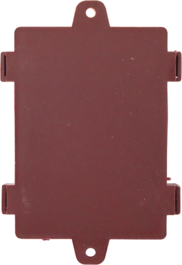 Durable design with cover