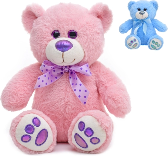 Pluchen teddybeer 20 cm – superzachte knuffel voor baby’s