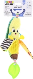 Lamaze - Mijn eerste banaan