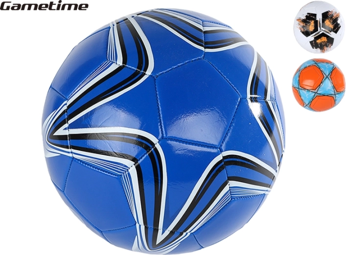 Gametime Futuro ballon de football taille 5 léger 280 g pour enfants