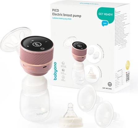BabyOno Pico Electric Breast Pump