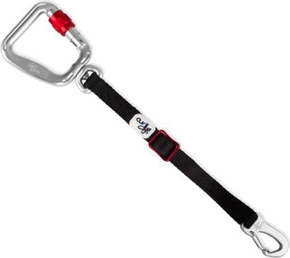 Curli car safety strap for dogs S